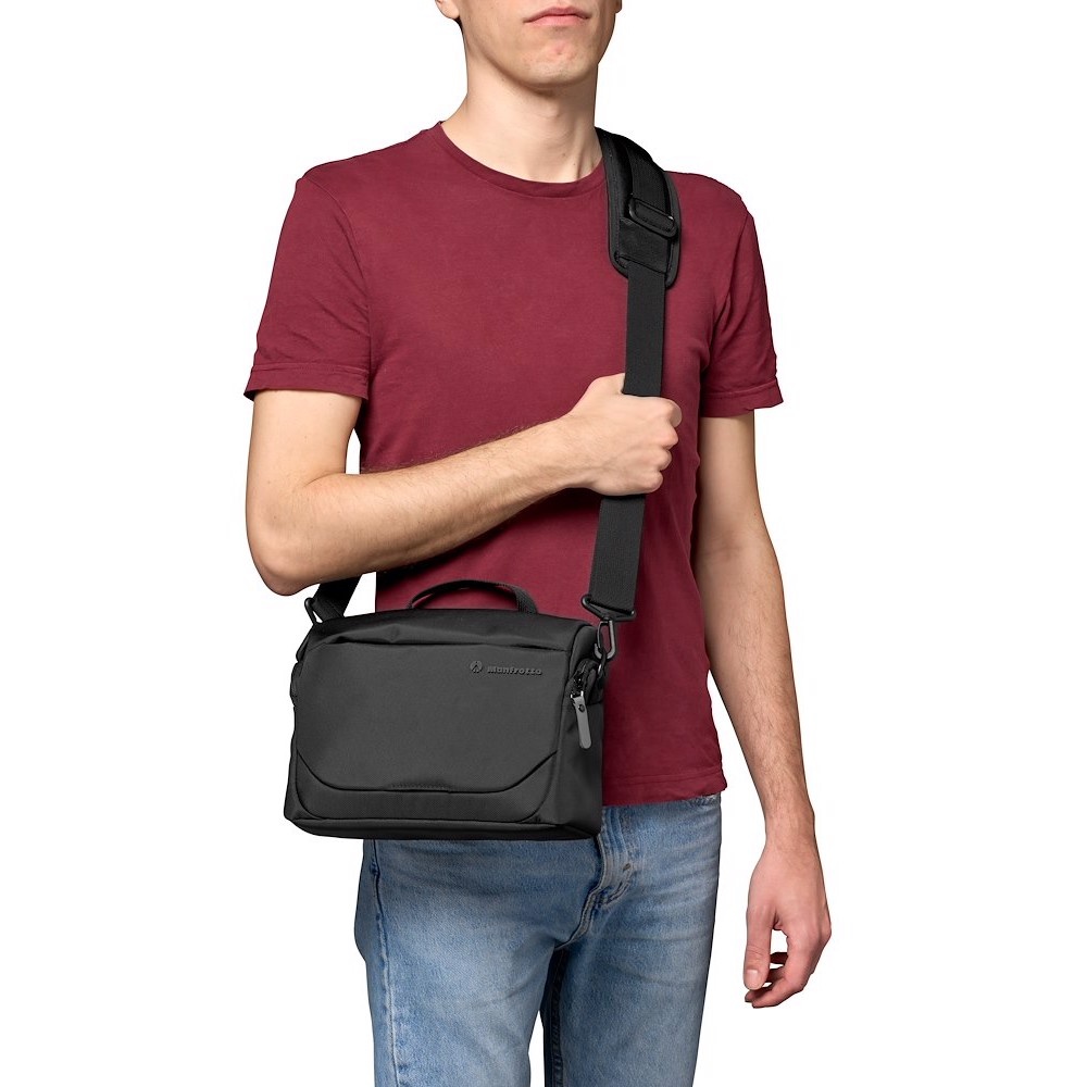 Manfrotto Torba MB MA3-SB-M Advanced Shoulder bag M III - 6